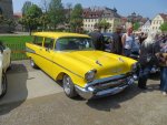 Shows & Treffen - 2013 - Oldtimertreffen auf dem Schlossplatz in Coburg - Bild 65