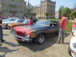 Shows & Treffen - 2013 - Oldtimertreffen auf dem Schlossplatz in Coburg - Bild 74 Shows & Treffen - 2013 - Oldtimertreffen auf dem Schlossplatz in Coburg - Bild 74