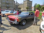 Shows & Treffen - 2013 - Oldtimertreffen auf dem Schlossplatz in Coburg - Bild 74