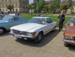 Shows & Treffen - 2013 - Oldtimertreffen auf dem Schlossplatz in Coburg - Bild 75