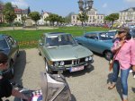 Shows & Treffen - 2013 - Oldtimertreffen auf dem Schlossplatz in Coburg - Bild 76 Shows & Treffen - 2013 - Oldtimertreffen auf dem Schlossplatz in Coburg - Bild 76