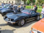 Shows & Treffen - 2013 - Oldtimertreffen auf dem Schlossplatz in Coburg - Bild 78 Shows & Treffen - 2013 - Oldtimertreffen auf dem Schlossplatz in Coburg - Bild 78