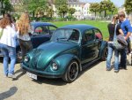 Shows & Treffen - 2013 - Oldtimertreffen auf dem Schlossplatz in Coburg - Bild 82 Shows & Treffen - 2013 - Oldtimertreffen auf dem Schlossplatz in Coburg - Bild 82