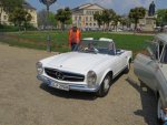 Shows & Treffen - 2013 - Oldtimertreffen auf dem Schlossplatz in Coburg - Bild 85 Shows & Treffen - 2013 - Oldtimertreffen auf dem Schlossplatz in Coburg - Bild 85