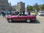 Shows & Treffen - 2013 - Oldtimertreffen auf dem Schlossplatz in Coburg - Bild 88 Shows & Treffen - 2013 - Oldtimertreffen auf dem Schlossplatz in Coburg - Bild 88