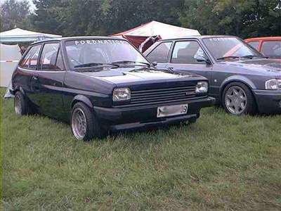 Shows & Treffen - 2001 - Treffen vom Escort Team Grimma - Bild 30