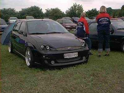 Shows & Treffen - 2001 - Treffen vom Escort Team Grimma - Bild 50