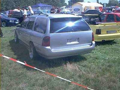 Shows & Treffen - 2001 - Treffen vom Escort Team Grimma - Bild 59