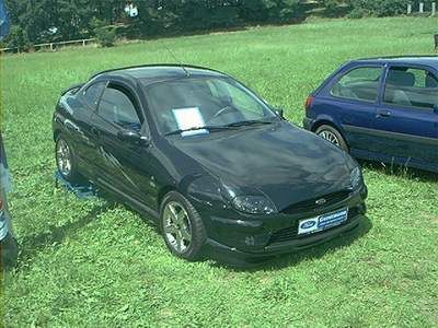 Shows & Treffen - 2001 - Treffen vom Escort Team Grimma - Bild 60