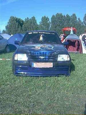 Shows & Treffen - 2001 - Treffen vom Escort Team Grimma - Bild 65