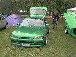 Shows & Treffen - 2001 - Treffen vom Escort Team Grimma - Bild 3