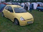 Shows & Treffen - 2001 - Treffen vom Escort Team Grimma - Bild 5