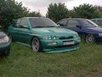 Shows & Treffen - 2001 - Treffen vom Escort Team Grimma - Bild 54