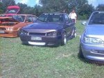 Shows & Treffen - 2001 - Treffen vom Escort Team Grimma - Bild 61