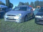 Shows & Treffen - 2001 - Treffen vom Escort Team Grimma - Bild 64