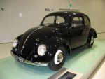 Shows & Treffen - 2009 - Besuch beim Porsche Museum in Stuttgart - Bild 12