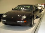 Shows & Treffen - 2009 - Besuch beim Porsche Museum in Stuttgart - Bild 124