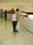 Shows & Treffen - 2009 - Besuch beim Porsche Museum in Stuttgart - Bild 129