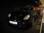 Shows & Treffen - 2009 - Besuch beim Porsche Museum in Stuttgart - Bild 132