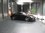Shows & Treffen - 2009 - Besuch beim Porsche Museum in Stuttgart - Bild 146
