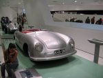Shows & Treffen - 2009 - Besuch beim Porsche Museum in Stuttgart - Bild 16