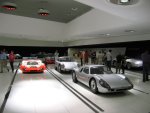 Shows & Treffen - 2009 - Besuch beim Porsche Museum in Stuttgart - Bild 17 Shows & Treffen - 2009 - Besuch beim Porsche Museum in Stuttgart - Bild 17