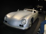 Shows & Treffen - 2009 - Besuch beim Porsche Museum in Stuttgart - Bild 27