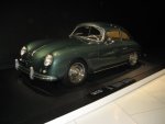 Shows & Treffen - 2009 - Besuch beim Porsche Museum in Stuttgart - Bild 35