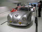 Shows & Treffen - 2009 - Besuch beim Porsche Museum in Stuttgart - Bild 46