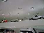 Shows & Treffen - 2009 - Besuch beim Porsche Museum in Stuttgart - Bild 54