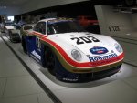 Shows & Treffen - 2009 - Besuch beim Porsche Museum in Stuttgart - Bild 60