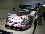 Shows & Treffen - 2009 - Besuch beim Porsche Museum in Stuttgart - Bild 70