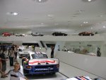 Shows & Treffen - 2009 - Besuch beim Porsche Museum in Stuttgart - Bild 71