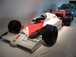 Shows & Treffen - 2009 - Besuch beim Porsche Museum in Stuttgart - Bild 74