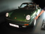 Shows & Treffen - 2009 - Besuch beim Porsche Museum in Stuttgart - Bild 86