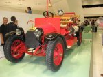 Shows & Treffen - 2009 - Besuch beim Porsche Museum in Stuttgart - Bild 9