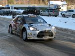 Shows & Treffen - 2012 - WRC Rallye Schweden - Bild 10