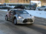 Shows & Treffen - 2012 - WRC Rallye Schweden - Bild 10 Shows & Treffen - 2012 - WRC Rallye Schweden - Bild 10