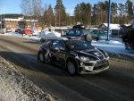 Shows & Treffen - 2012 - WRC Rallye Schweden - Bild 11