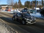 Shows & Treffen - 2012 - WRC Rallye Schweden - Bild 11 Shows & Treffen - 2012 - WRC Rallye Schweden - Bild 11