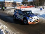 Shows & Treffen - 2012 - WRC Rallye Schweden - Bild 12