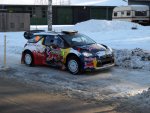Shows & Treffen - 2012 - WRC Rallye Schweden - Bild 13