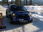 Shows & Treffen - 2012 - WRC Rallye Schweden - Bild 14