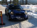 Shows & Treffen - 2012 - WRC Rallye Schweden - Bild 14 Shows & Treffen - 2012 - WRC Rallye Schweden - Bild 14