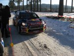 Shows & Treffen - 2012 - WRC Rallye Schweden - Bild 16