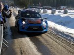 Shows & Treffen - 2012 - WRC Rallye Schweden - Bild 18