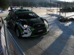 Shows & Treffen - 2012 - WRC Rallye Schweden - Bild 25
