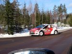Shows & Treffen - 2012 - WRC Rallye Schweden - Bild 8 Shows & Treffen - 2012 - WRC Rallye Schweden - Bild 8