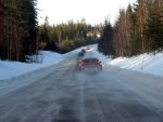 Shows & Treffen - 2012 - WRC Rallye Schweden - Bild 9
