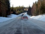 Shows & Treffen - 2012 - WRC Rallye Schweden - Bild 9 Shows & Treffen - 2012 - WRC Rallye Schweden - Bild 9